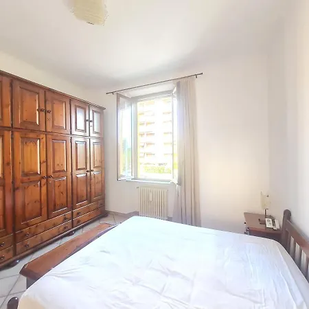 Niguarda - Palanzone Cozy 2broom ميلان
