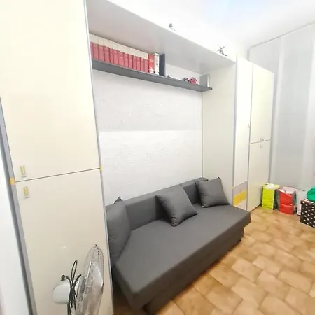 Niguarda - Palanzone Cozy 2broom Mailand