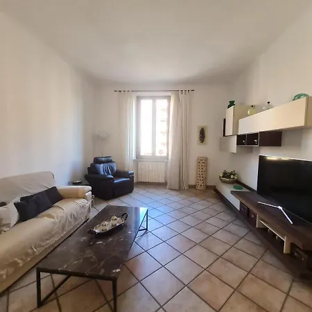 Apartment Niguarda - Palanzone Cozy 2broom Mailand